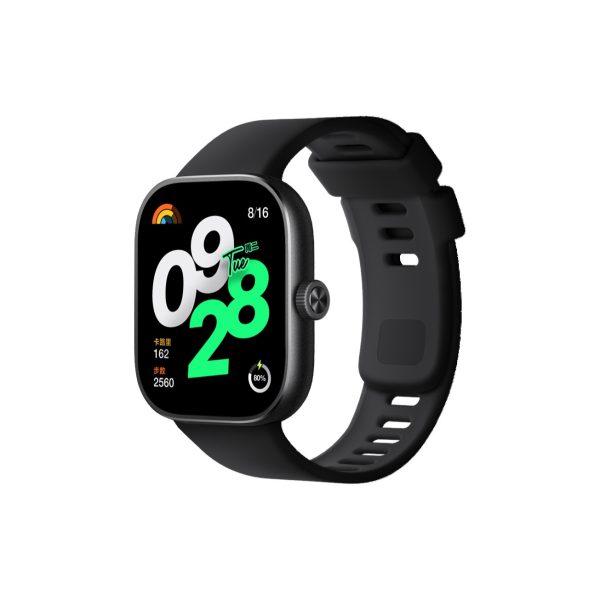 ساعت هوشمند شیائومی مدل Redmi Watch 4