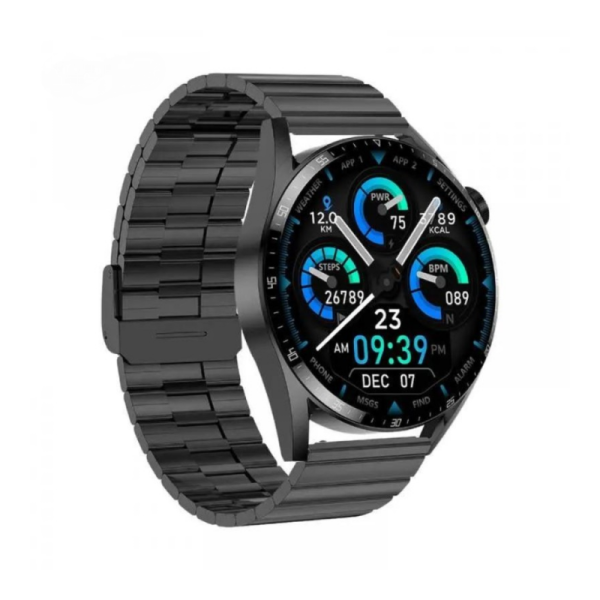 ساعت هوشمند گرین لاین مدل Green lion G-Master