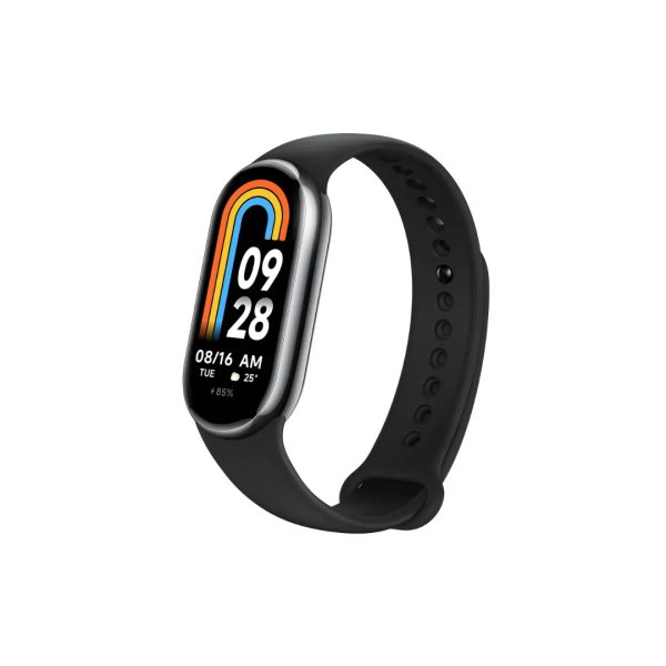 ساعت هوشمند شیائومی مدل Smart Band 8